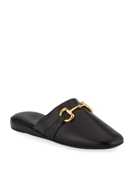 Neiman marcus 2025 gucci mules