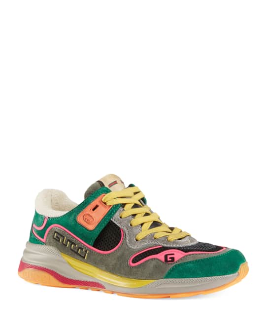 Gucci g line sneakers clearance