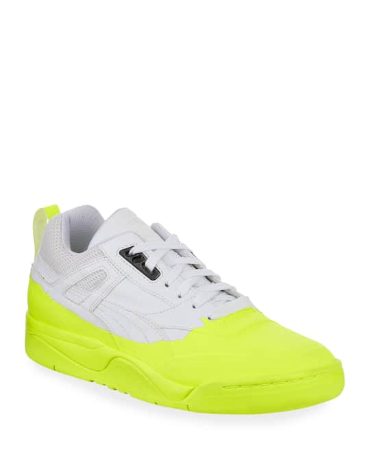 Puma palace guard yellow discount