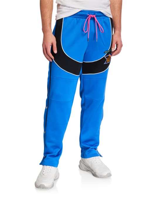 Puma rhude track pants discount