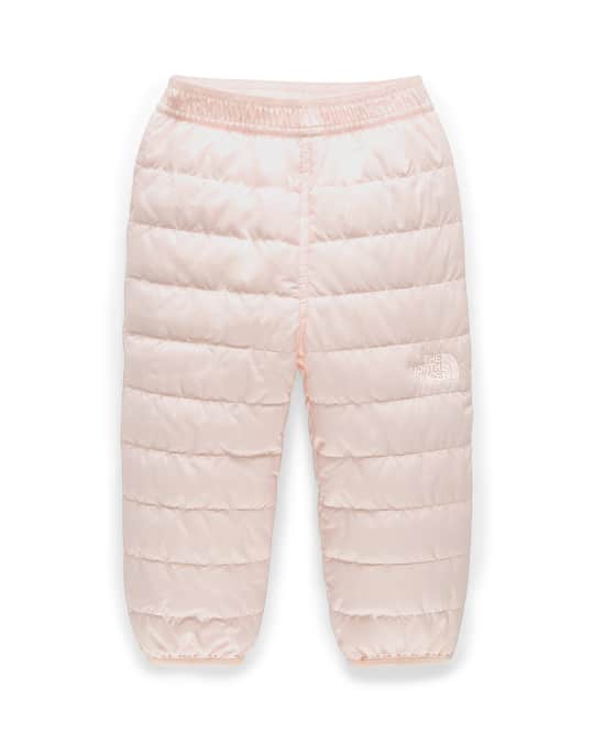 The North Face Girl's Reversible Perrito Pants, Size 624 Months