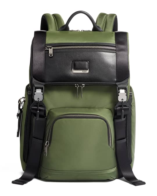 【新品】TUMI Lark Backpack Tumi Alpha Bravo Lark Backpack | Neiman Marcus