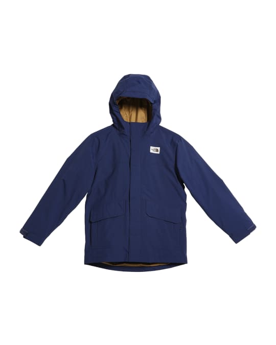 North face gordon lyons triclimate discount