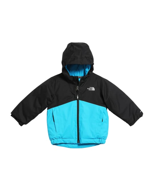 The North Face Toddler Snowquest Insulated Jacket Size 2 4T