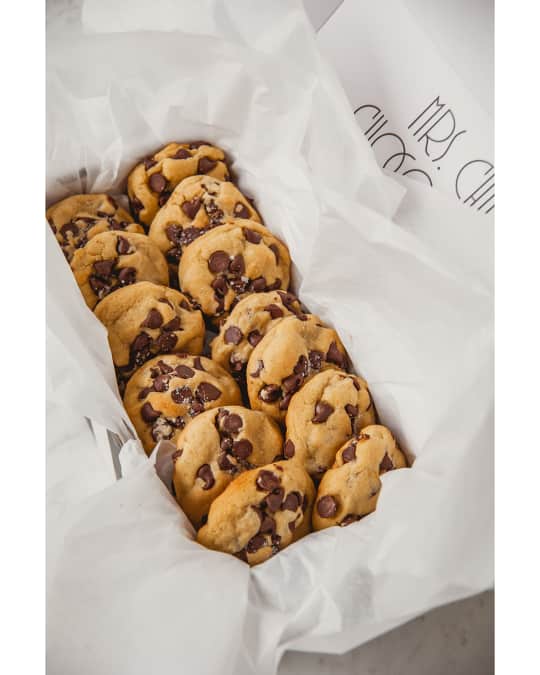 Chocolate Chip Cookie Joy Box