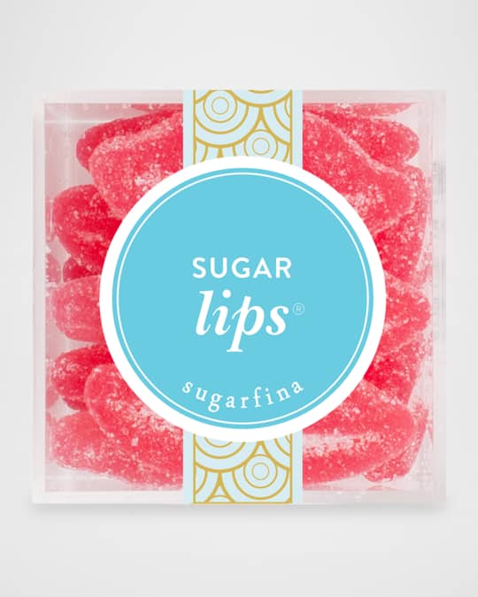 Sugar Lips, Large Cube