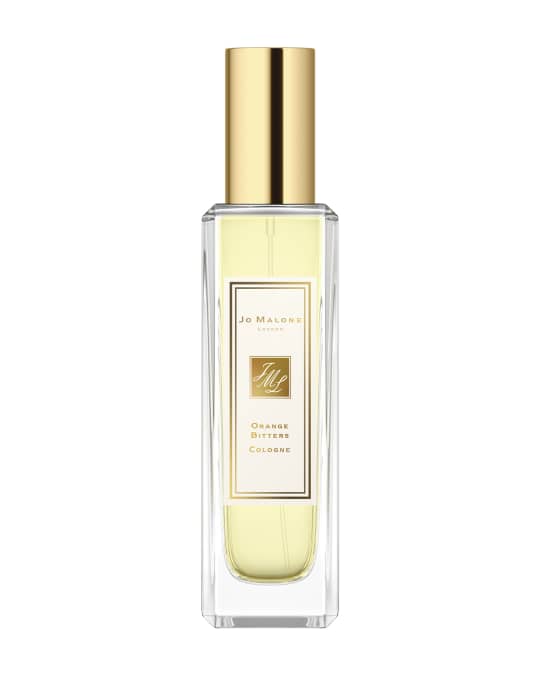 香水(ユニセックス) Jo Malone Orange Bitters Cologne 30ml Jo Malone London Orange Bitters Cologne, 1.0 oz./ 30 mL | Neiman