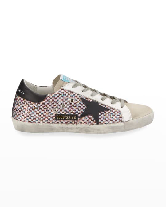 Neiman marcus golden goose women's sneakers best sale