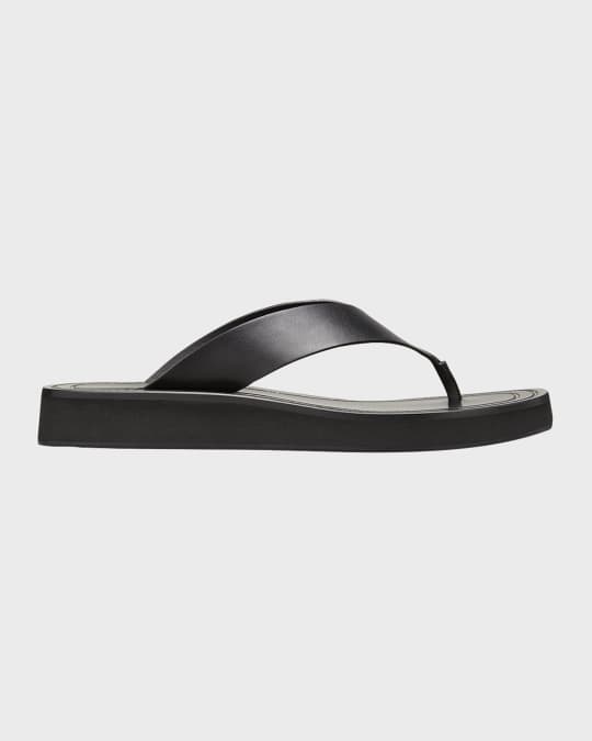Neiman marcus flip flops sale
