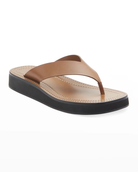 Neiman marcus flip flops sale