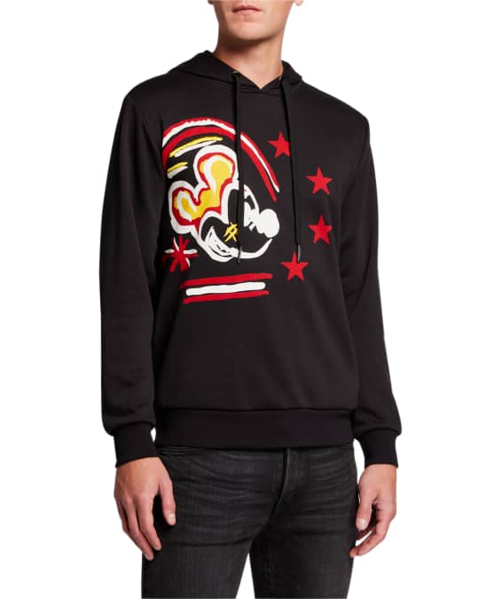 Pull iceberg mickey shop