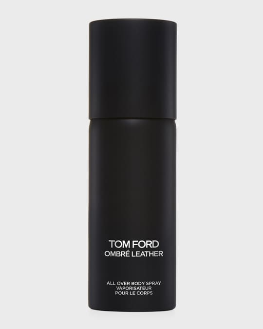 TOM FORD OMBRE LEATHER PARFUM SPRAY UNISEX 1.7 Oz / 50 ml