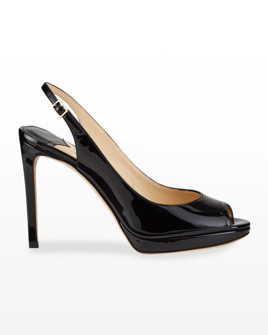 Jimmy choo nova slingback clearance