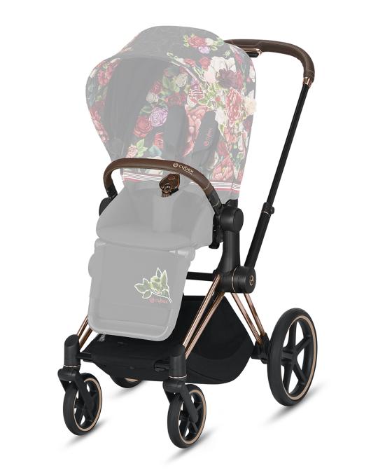 Cybex Priam Frame w/ Seat | Neiman Marcus