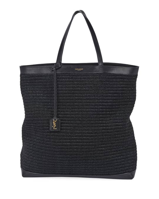 Saint laurent patti tote hot sale