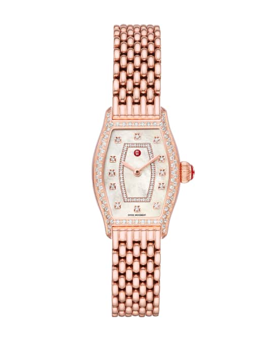 Michele watch neiman on sale marcus