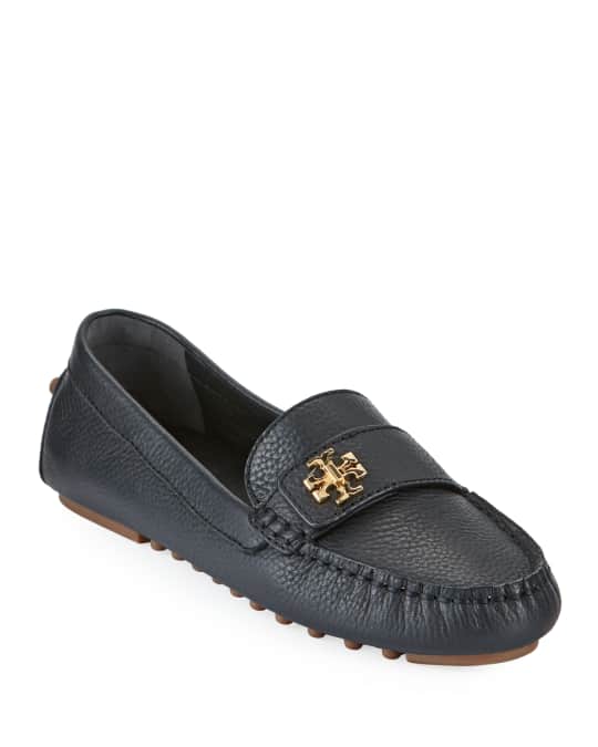 Tory burch kira sales driver shoes