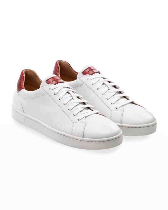 Elonso low store top sneaker