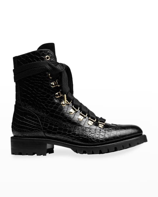 Angela scott boots hot sale