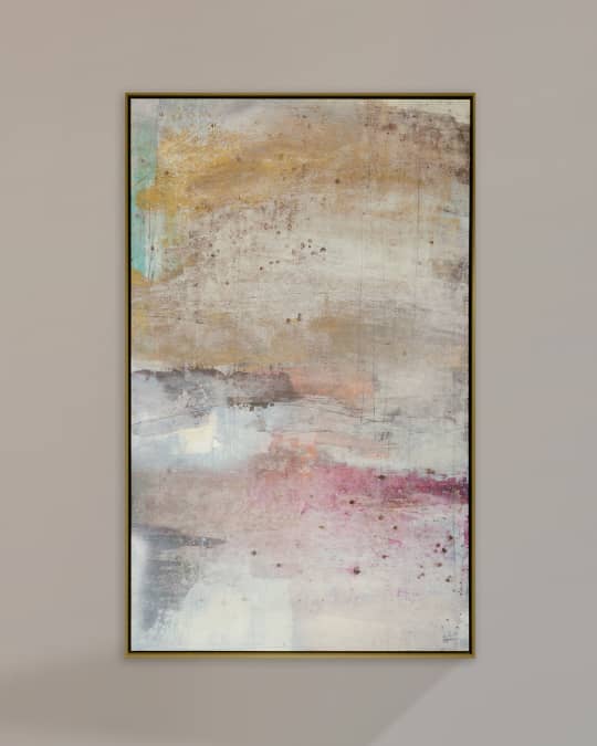 "Bouquet Frances I" Archival Digital Print by Maeve Harris