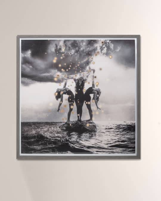 "Old Magic 1" Giclee