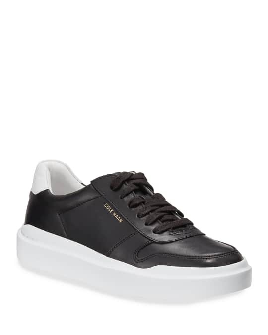 Cole Haan Grandpro Rally Court Sneakers Neiman Marcus