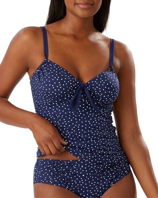 Tommy bahama sales sea swell tankini