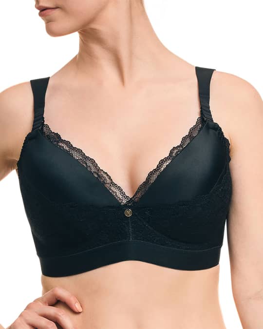 The First Love Lace Bra