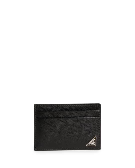 Prada wallet neiman marcus outlet