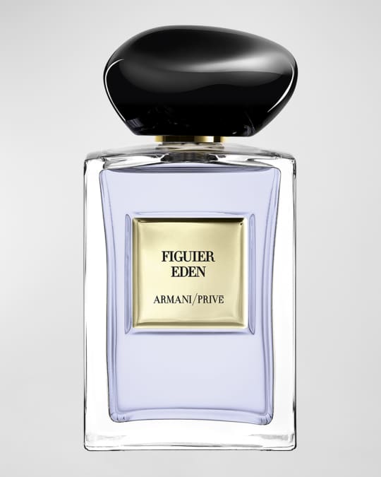 ARMANI/PRIVE FIGUIER EDEN アルマーニ　香水 100ミリ ARMANI/PRIVE FIGUIER EDEN アルマーニ 香水 100ミリ FIGUIER