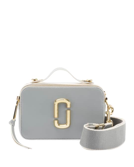 Marc Jacobs The Sure Shot Bag Neiman Marcus