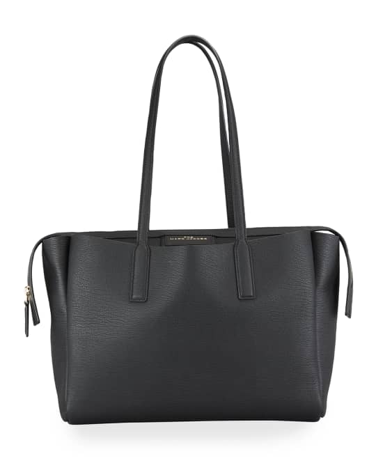 The Marc Jacobs The Protege Leather Tote Bag | Neiman Marcus