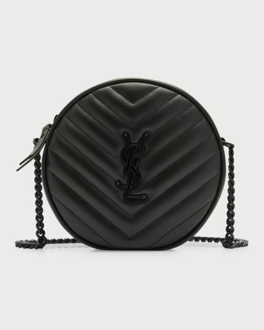 crossbody sling bag leather