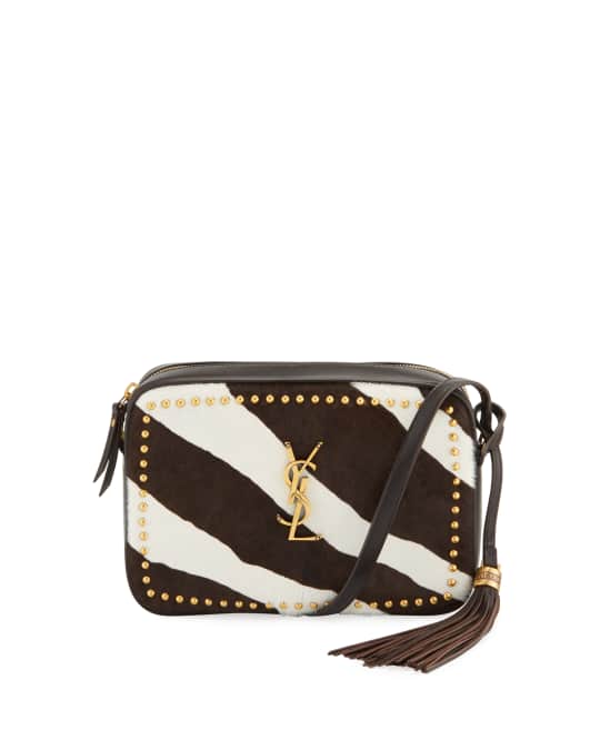 Ysl zebra bag clearance