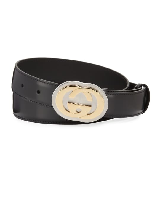 Mens gucci belt hot sale neiman marcus