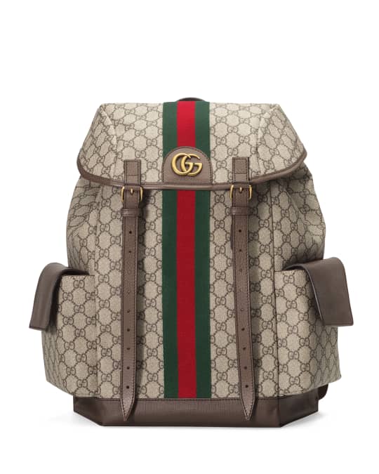 Neiman marcus gucci backpack hotsell