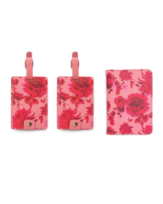 Ban.do Getaway Travel Set Neiman Marcus