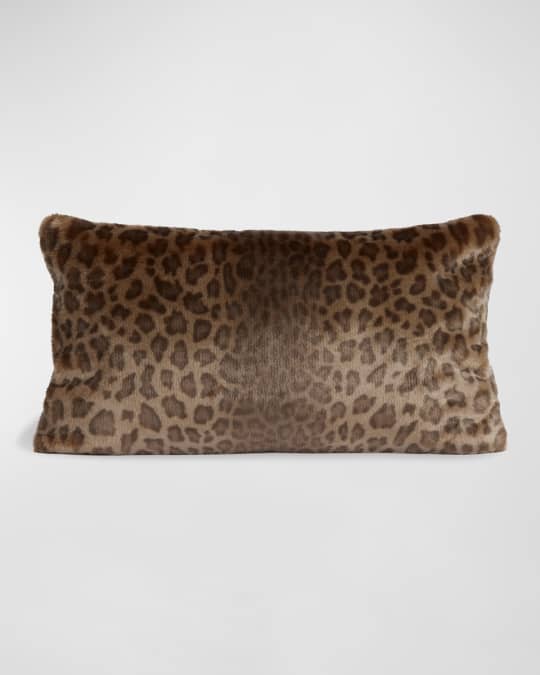 Signature Series Lumbar Pillow, 12" x 22"