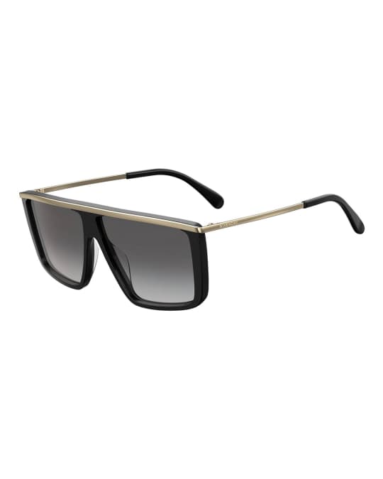 GIVENCHY オハルフレムサンクラス GV40091I 05A 241278M134011_4.jpg