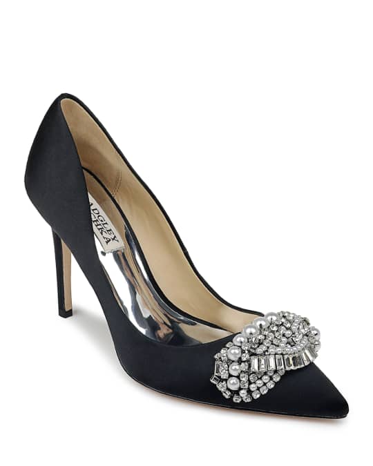 badgley mischka olga