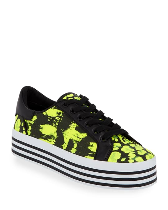 Alice and clearance olivia platform sneakers