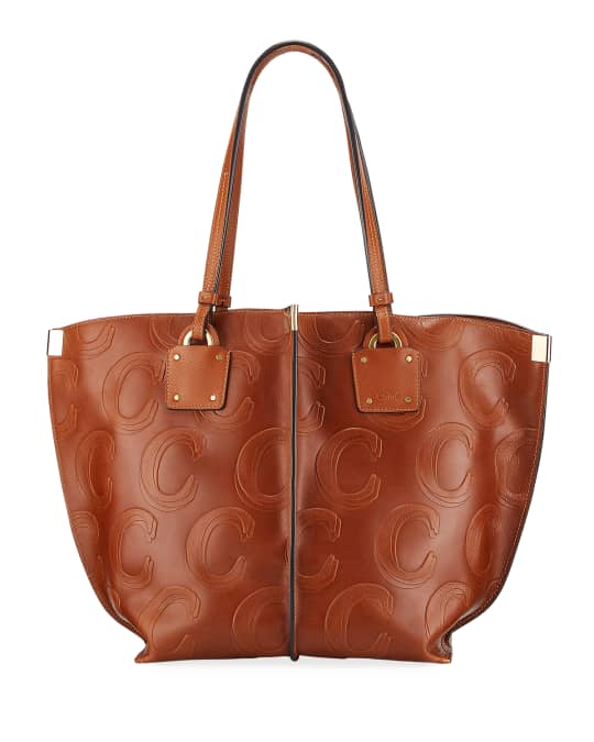 Chloe vick tote discount