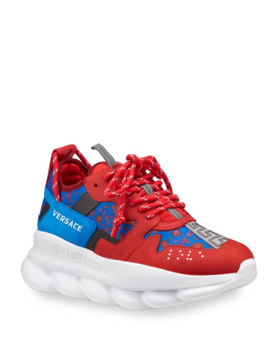 Versace chain reaction neiman marcus sales