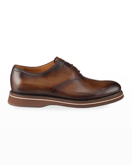 革靴/Berluti
