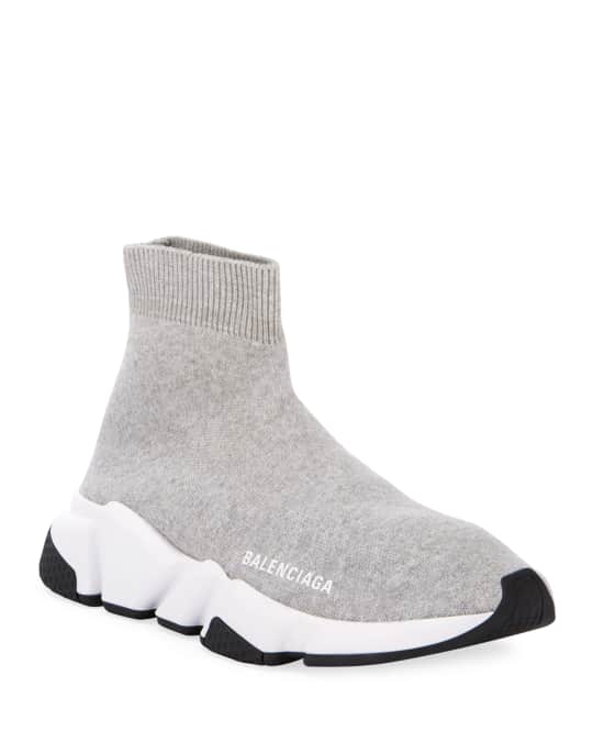 Balenciaga sock cheap shoes neiman marcus