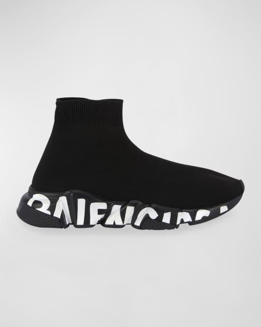 Balenciaga speed sock sale best sale