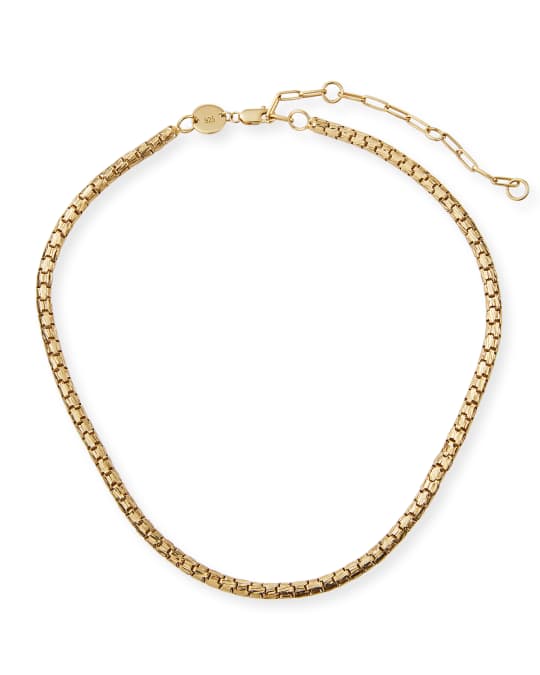 Katia Cain Necklace