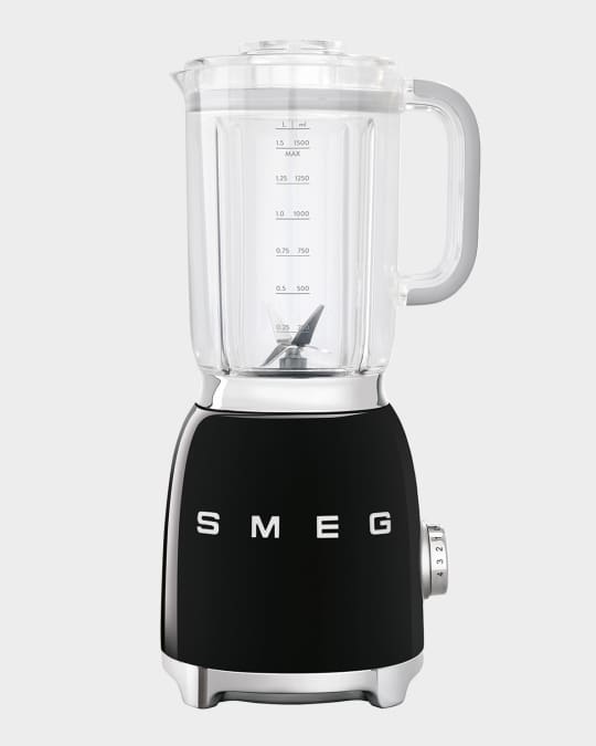 Retro Blender