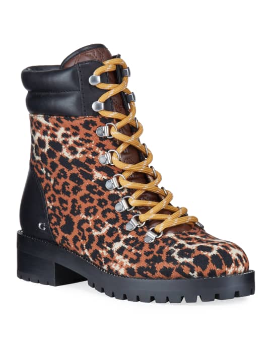 Neiman marcus sale combat boots