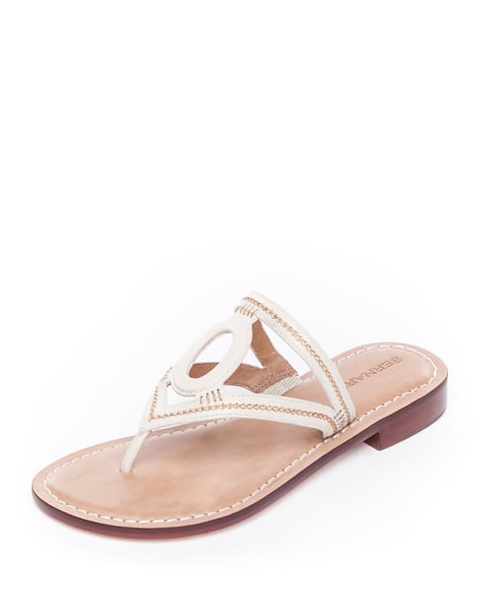 Bernardo tania slide sandals sales
